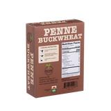 Organic Proshop - Buckwheat Penne