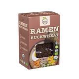 Organic Proshop - Buckwheat Ramen