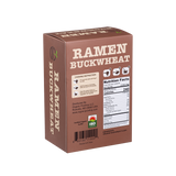 Organic Proshop - Buckwheat Ramen