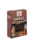 Organic Proshop - Buckwheat Shells