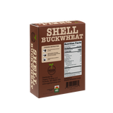 Organic Proshop - Buckwheat Shells