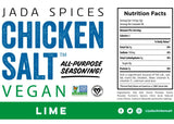Jada Spices - Chicken Salt - Lime