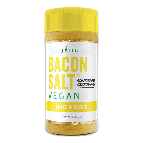 Jada Spices - Bacon Salt Hickory (2.5 oz)