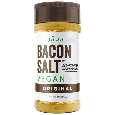 Jada Spices - Bacon Salt Original (2.5 oz)
