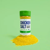 Jada Spices - Chicken Salt - Lime