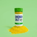 Jada Spices - Turmeric & Chicken Salt Variety Pack (6-Count)