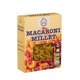 Organic Proshop - Millet Macaroni