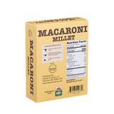 Organic Proshop - Millet Macaroni