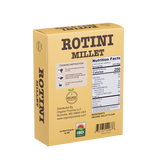 Organic Proshop - Millet Rotini