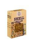 Organic Proshop - Millet Shells