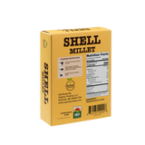 Organic Proshop - Millet Shells