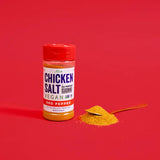 Jada Spices - Turmeric & Chicken Salt Variety Pack (6-Count)