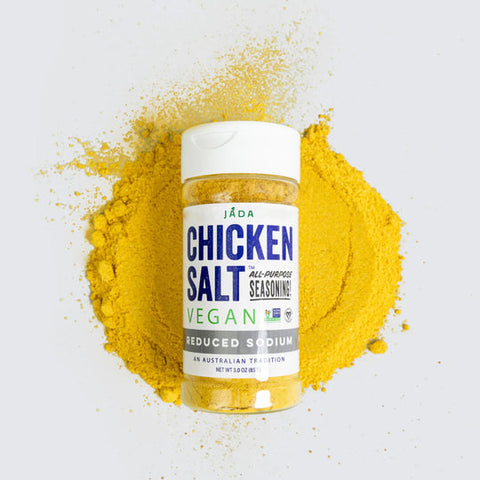 Jada Spices - Chicken Salt - Reduced Sodium