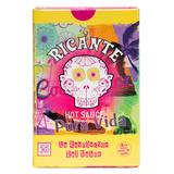 Ricante Hot Sauce - Piña Dulce - 5 oz. (2-Count)