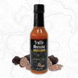 Truffle Obsession Hot Sauce - Original