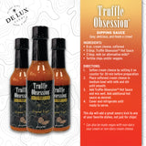 Truffle Obsession Hot Sauce - Original