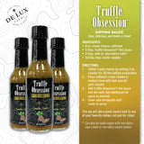 Truffle Obsession Hot Sauce - Tomatillo Cilantro