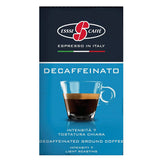 20¢ per cup - Decaffeinato - Nespresso Compatible Capsules (100-Count)