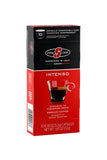 20¢ per cup - Intenso - Nespresso Compatible Capsules (100-Count)