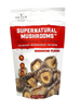 Supernatural Mushroom Chips - Sriracha